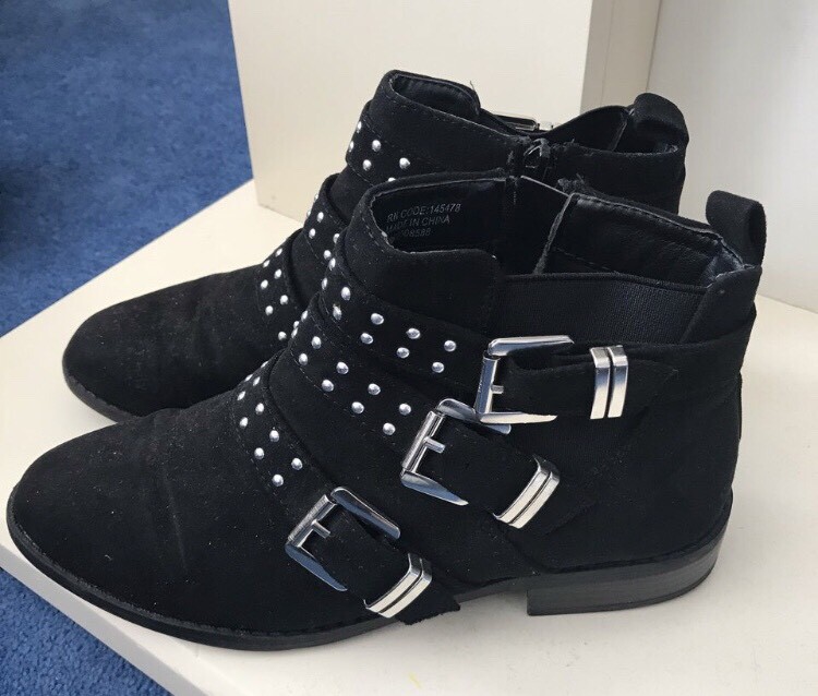 primark timberland boots